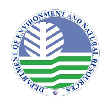 denr logo transparent|Transparency .